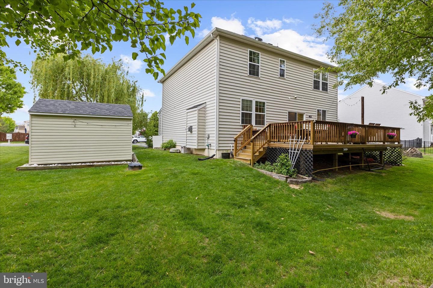 203 Brookfield Drive photo 35