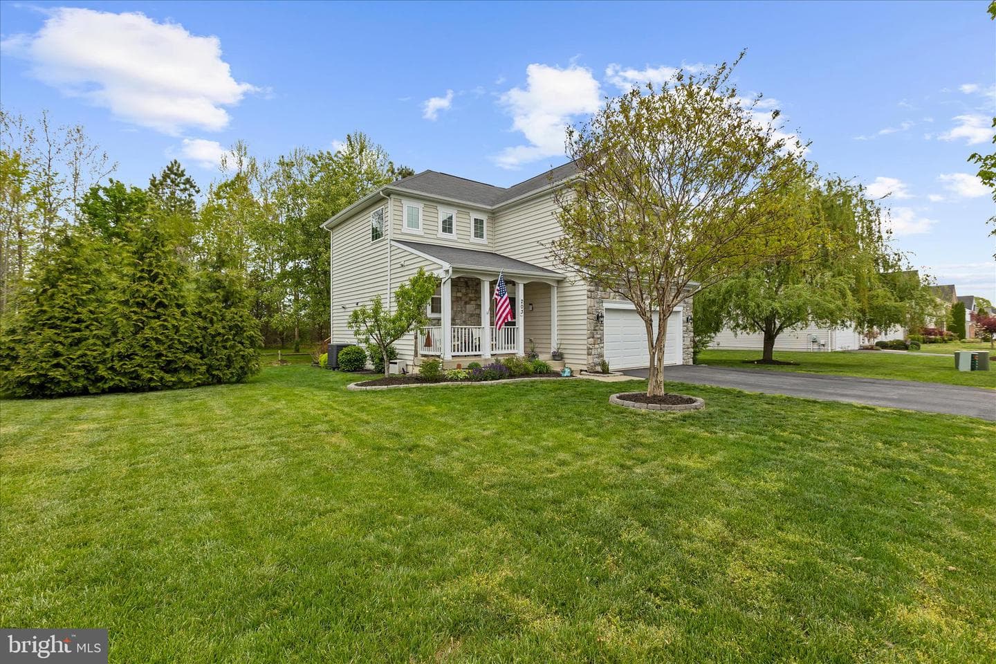 203 Brookfield Drive photo 37