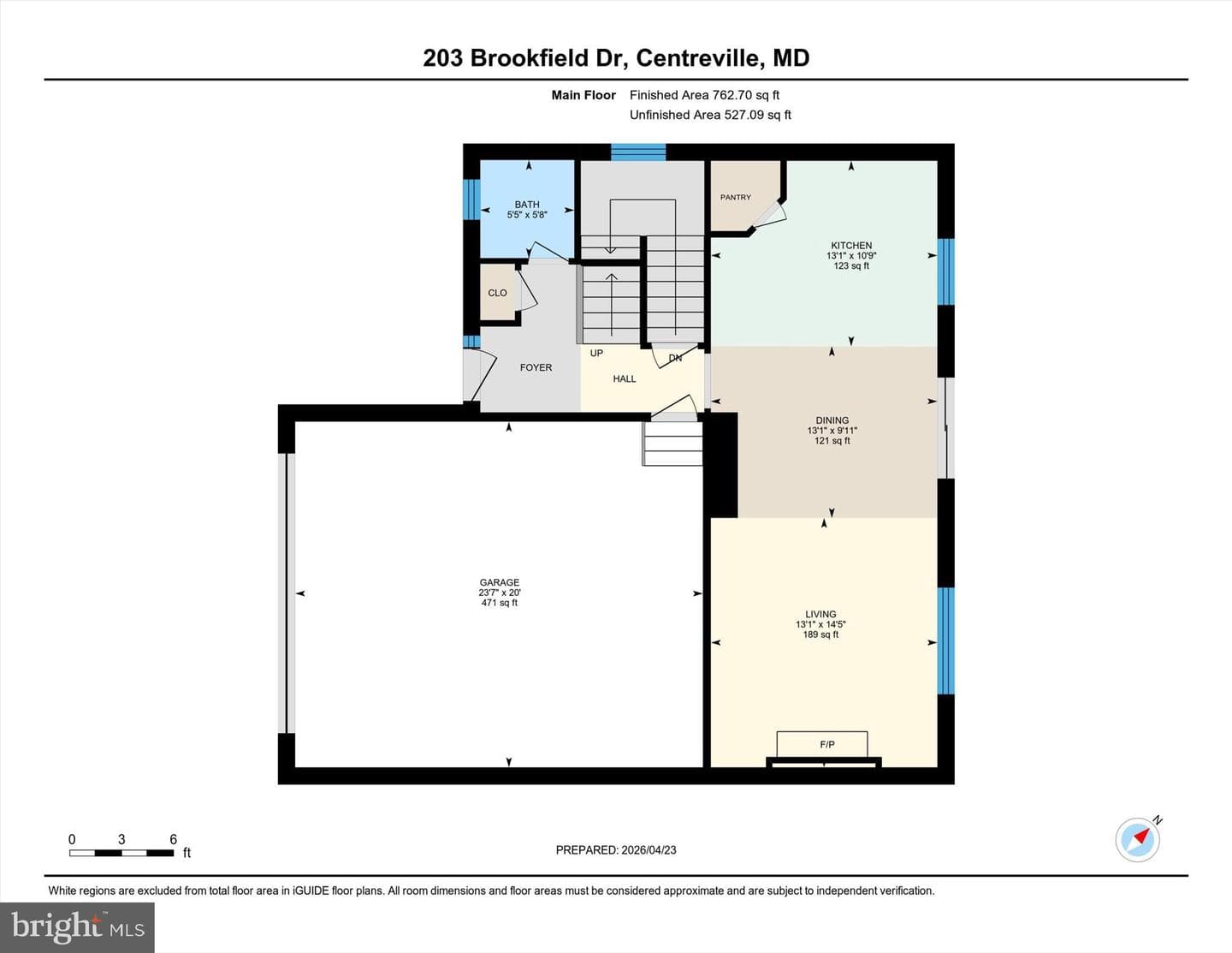 203 Brookfield Drive photo 39