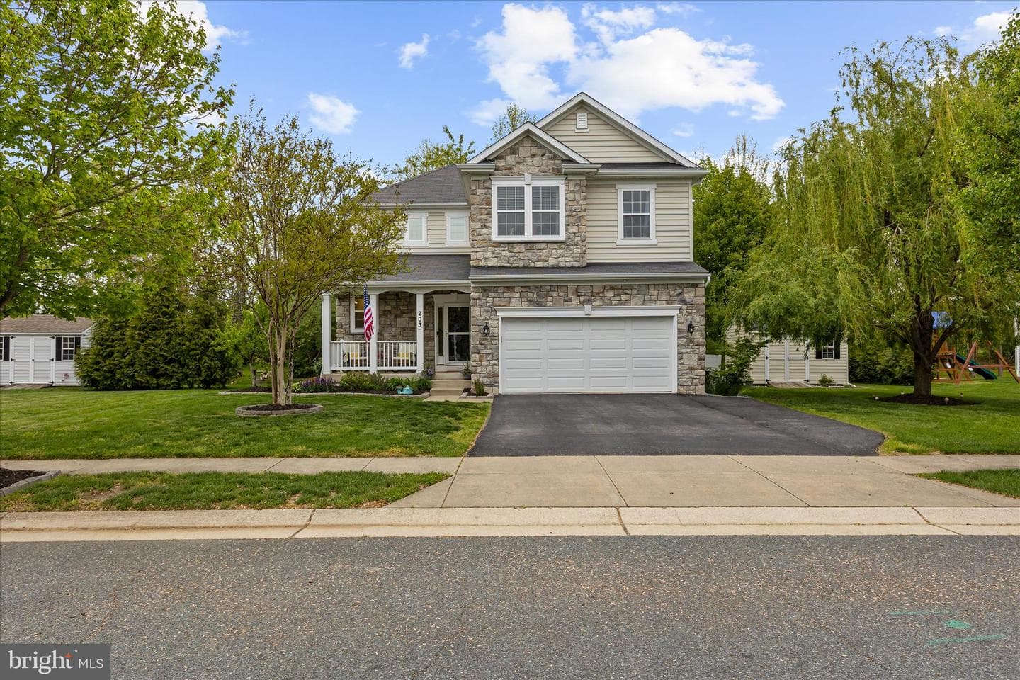 203 Brookfield Drive photo 4