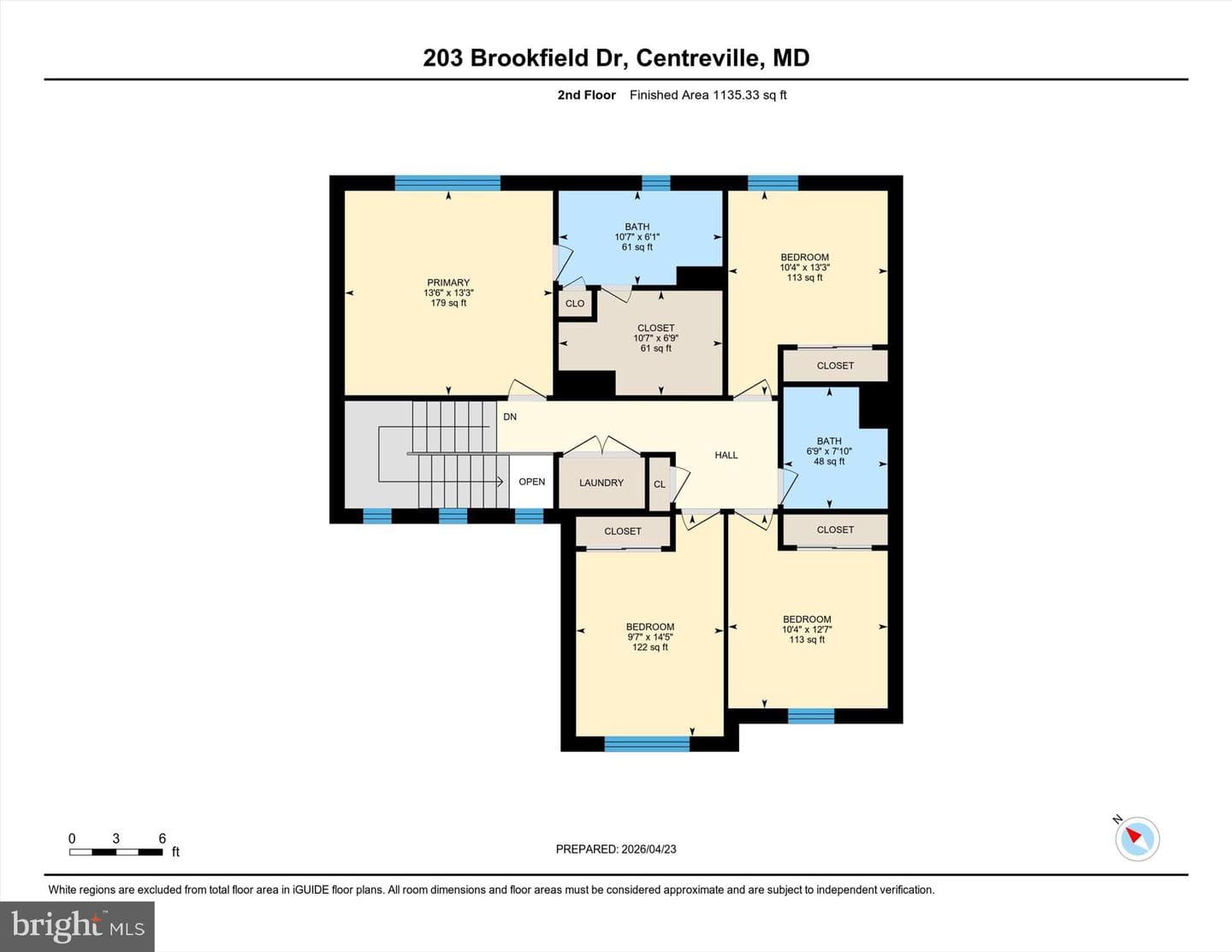 203 Brookfield Drive photo 40
