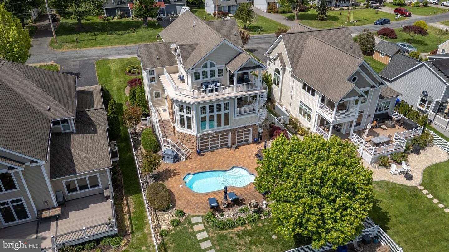 1719 Harbor Drive photo 13
