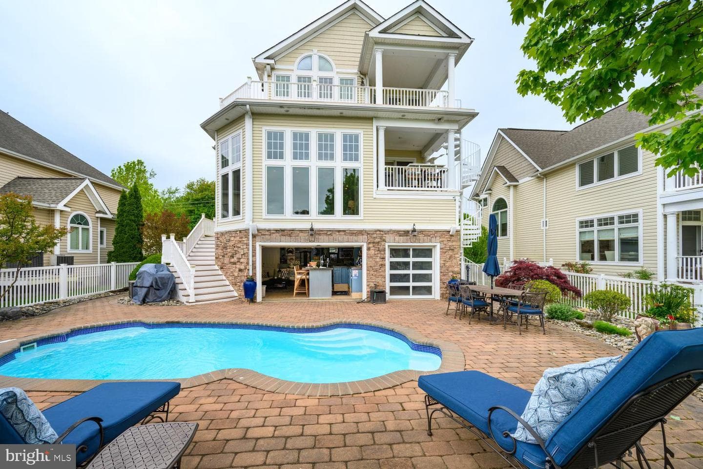 1719 Harbor Drive photo 14