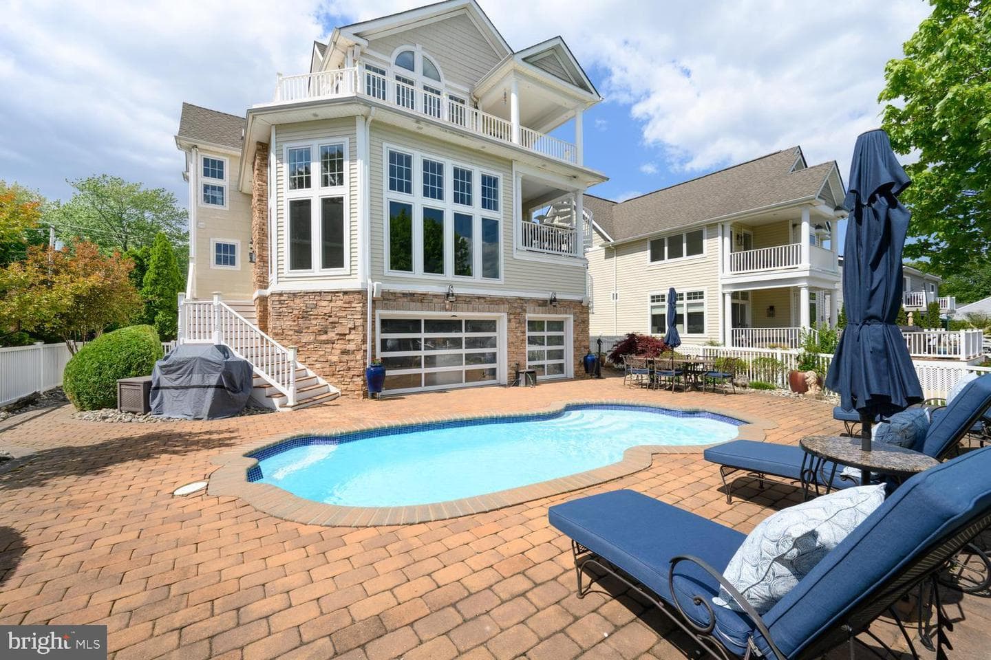 1719 Harbor Drive photo 16