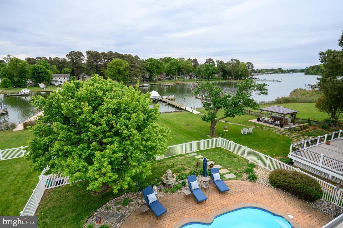 1719 Harbor Drive photo 17