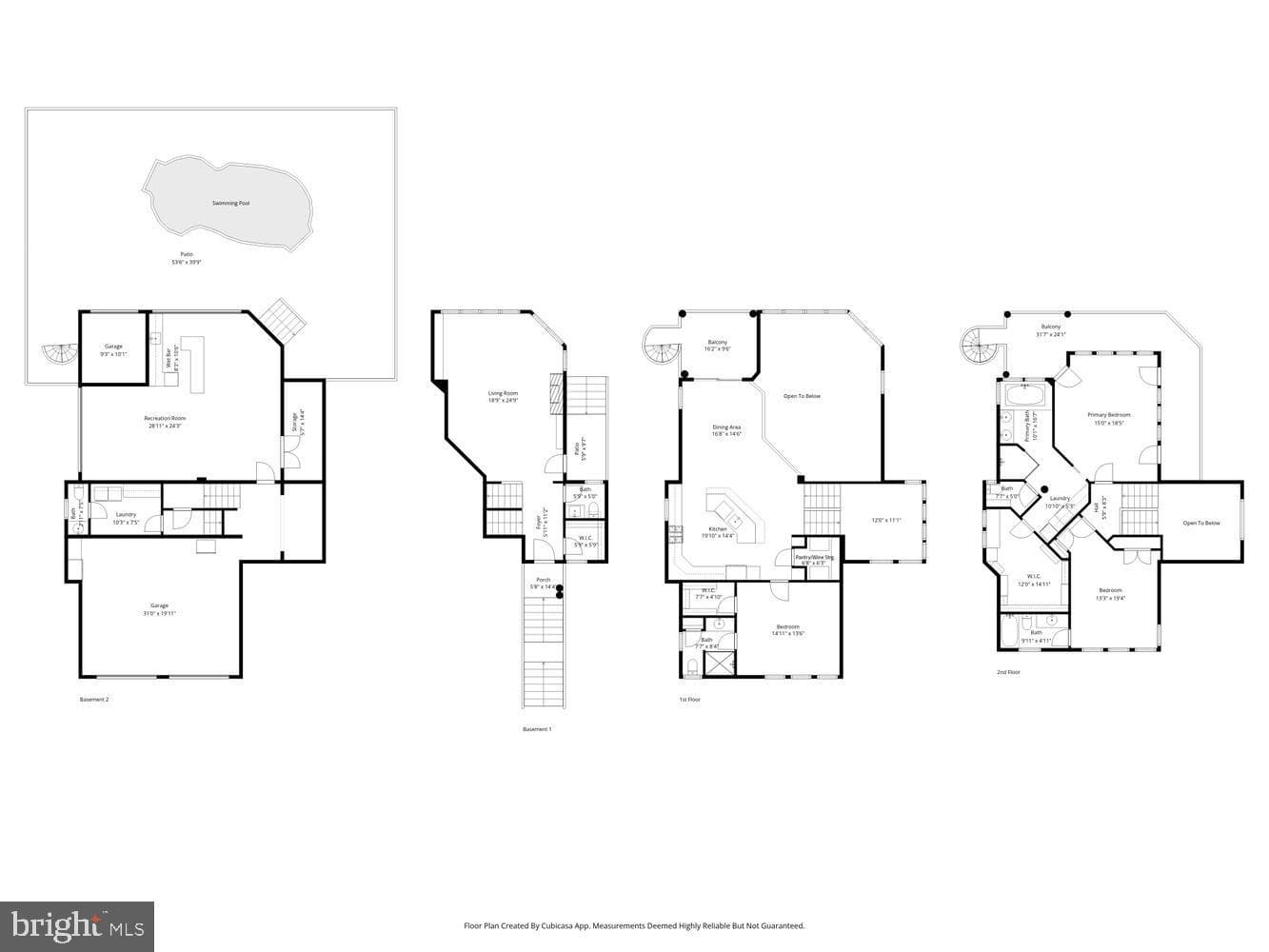 1719 Harbor Drive photo 86