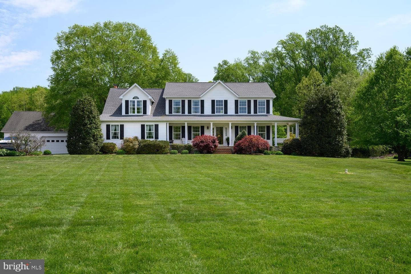 127 Pleasant Springs Drive, Centreville