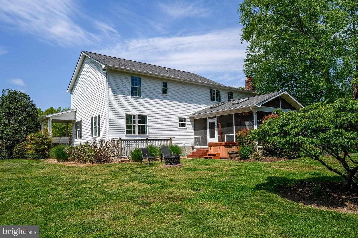 127 Pleasant Springs Drive photo 14