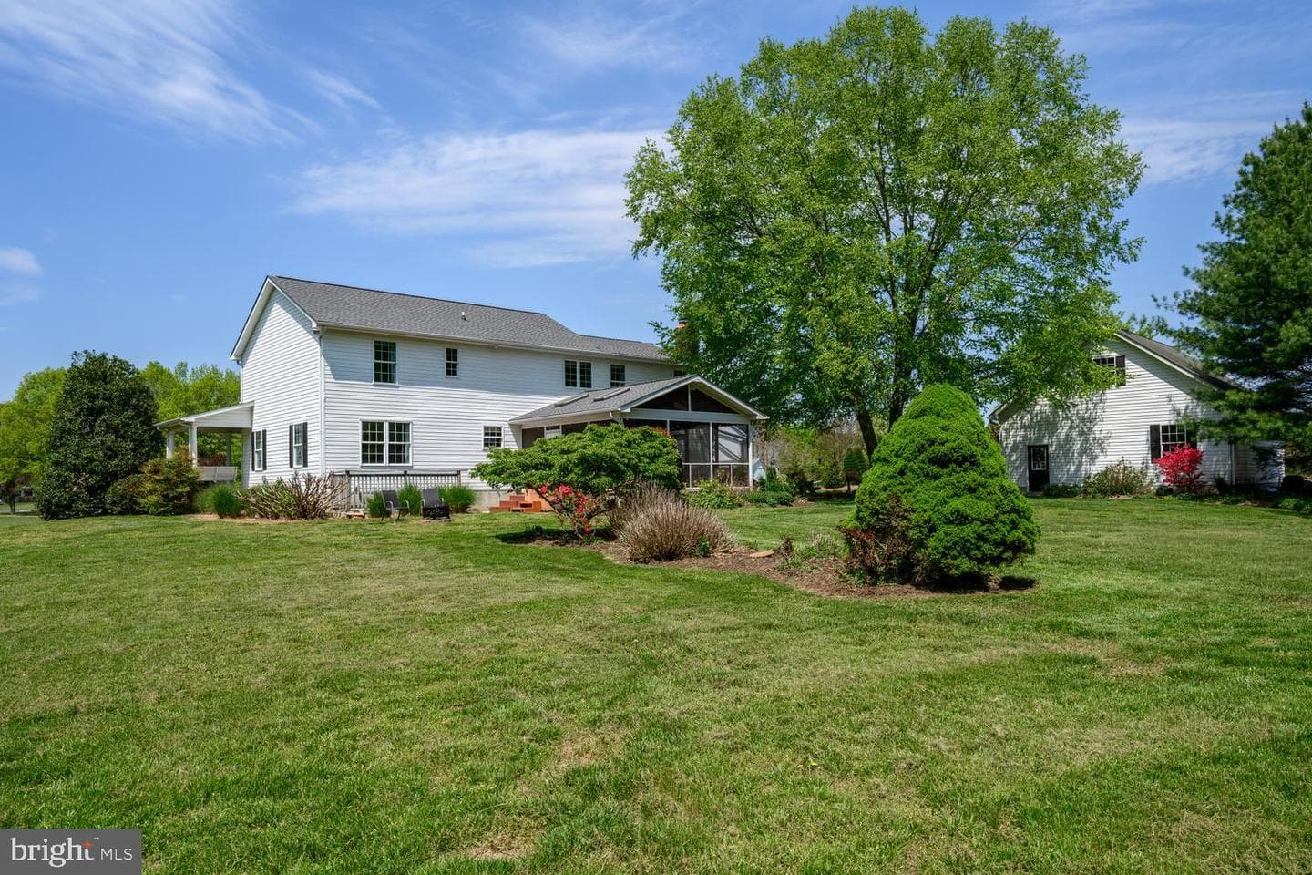 127 Pleasant Springs Drive photo 16