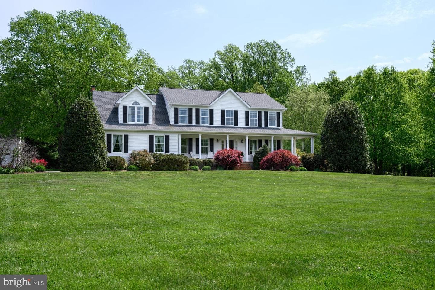 127 Pleasant Springs Drive, Centreville
