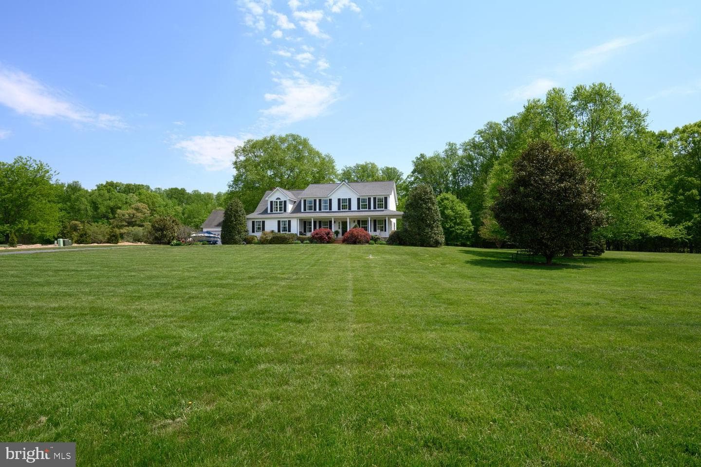 127 Pleasant Springs Drive photo 5