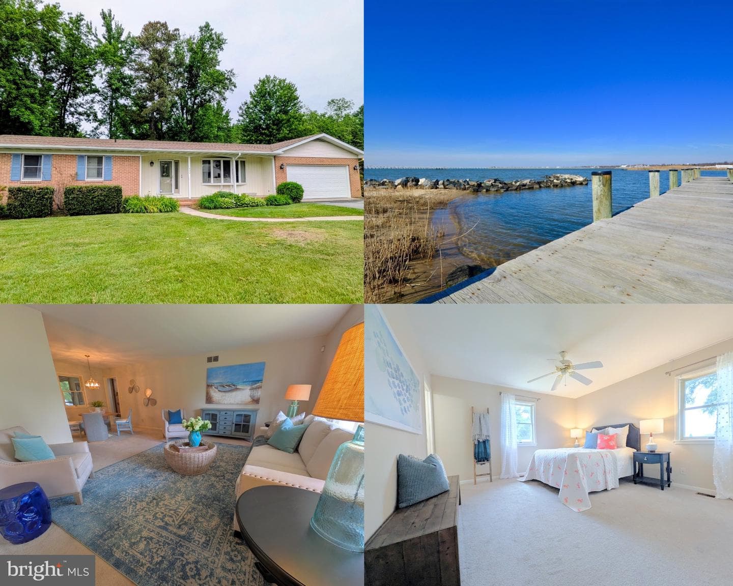 400 Kent Way, Stevensville