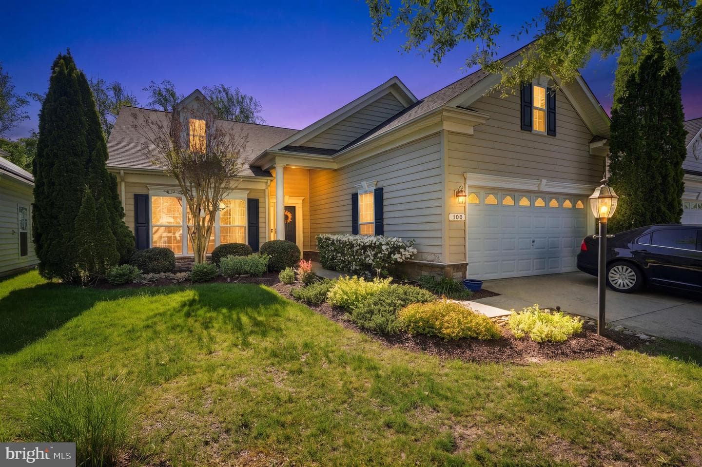 106 Encore Court, Centreville