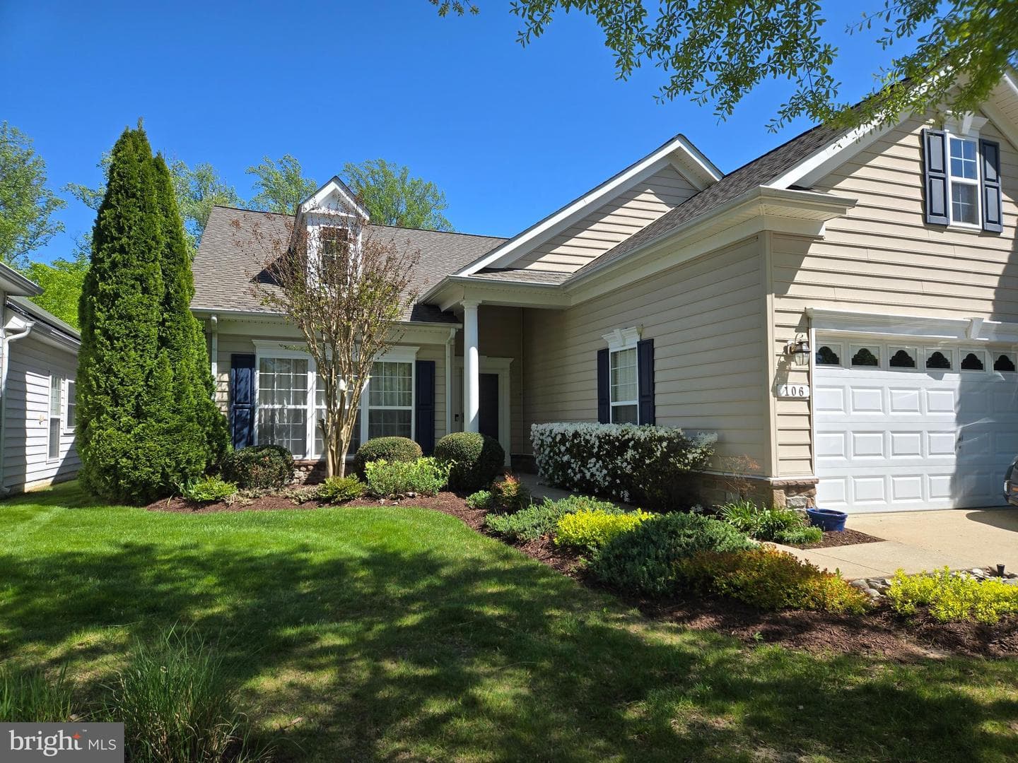 106 Encore Court, Centreville
