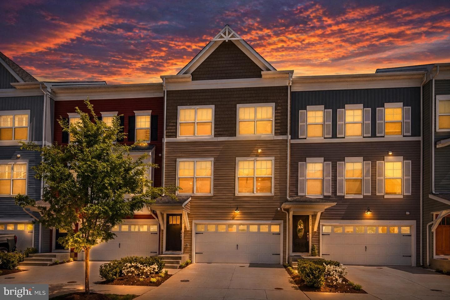 322 Allison Jane Drive #h-4, Stevensville
