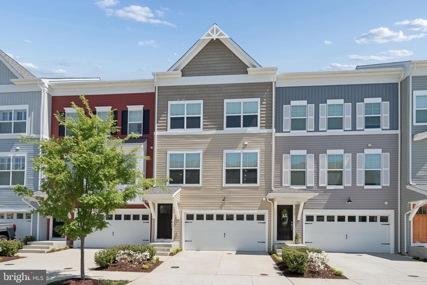322 Allison Jane Drive #h-4 photo 3