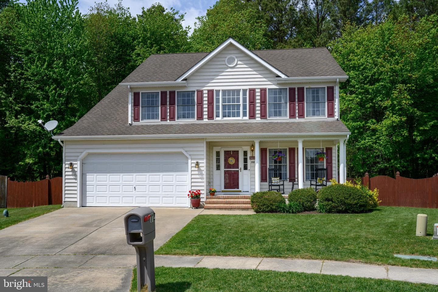 112 Rilian Court photo 39