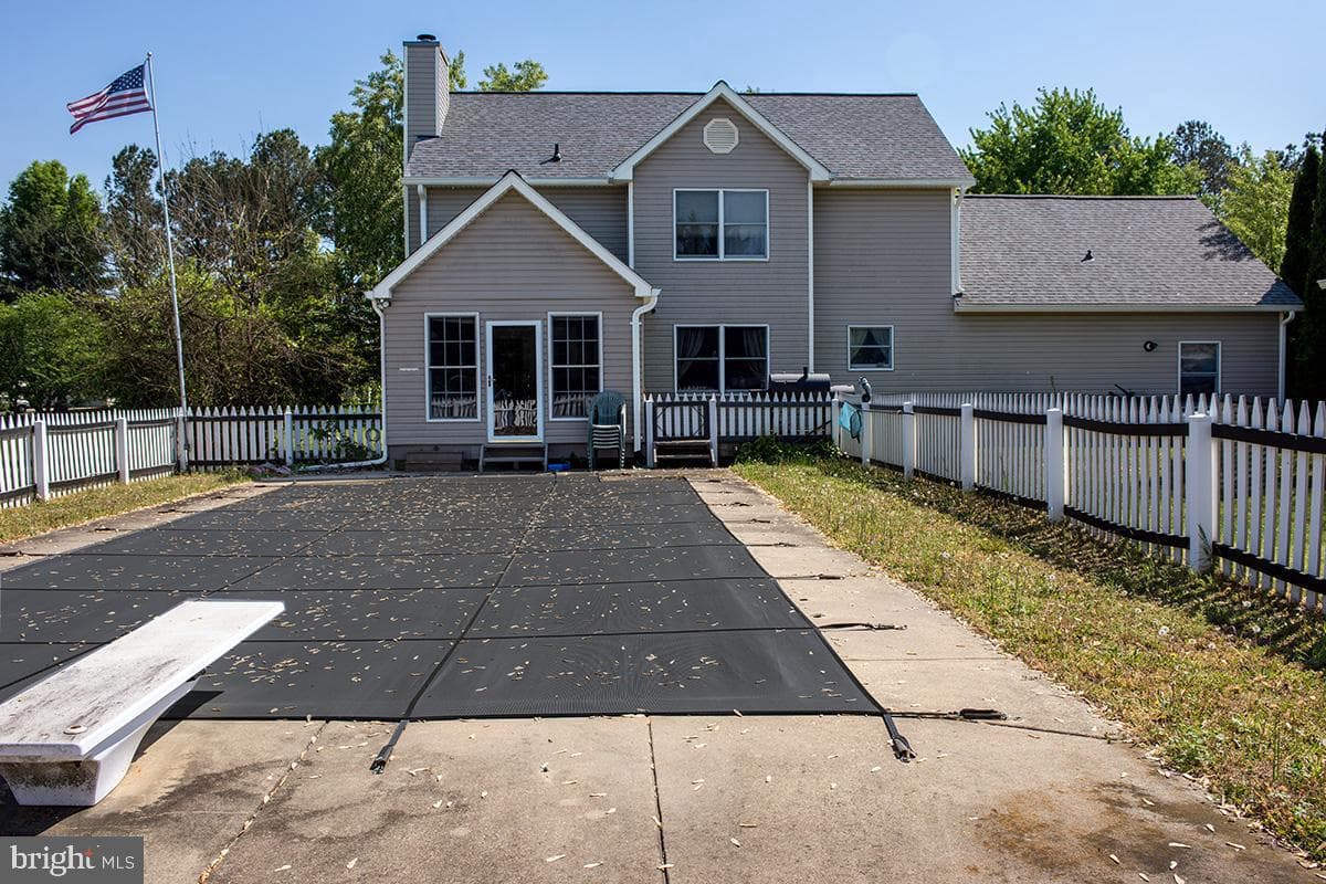 112 Lently Farm Lane, Centreville
