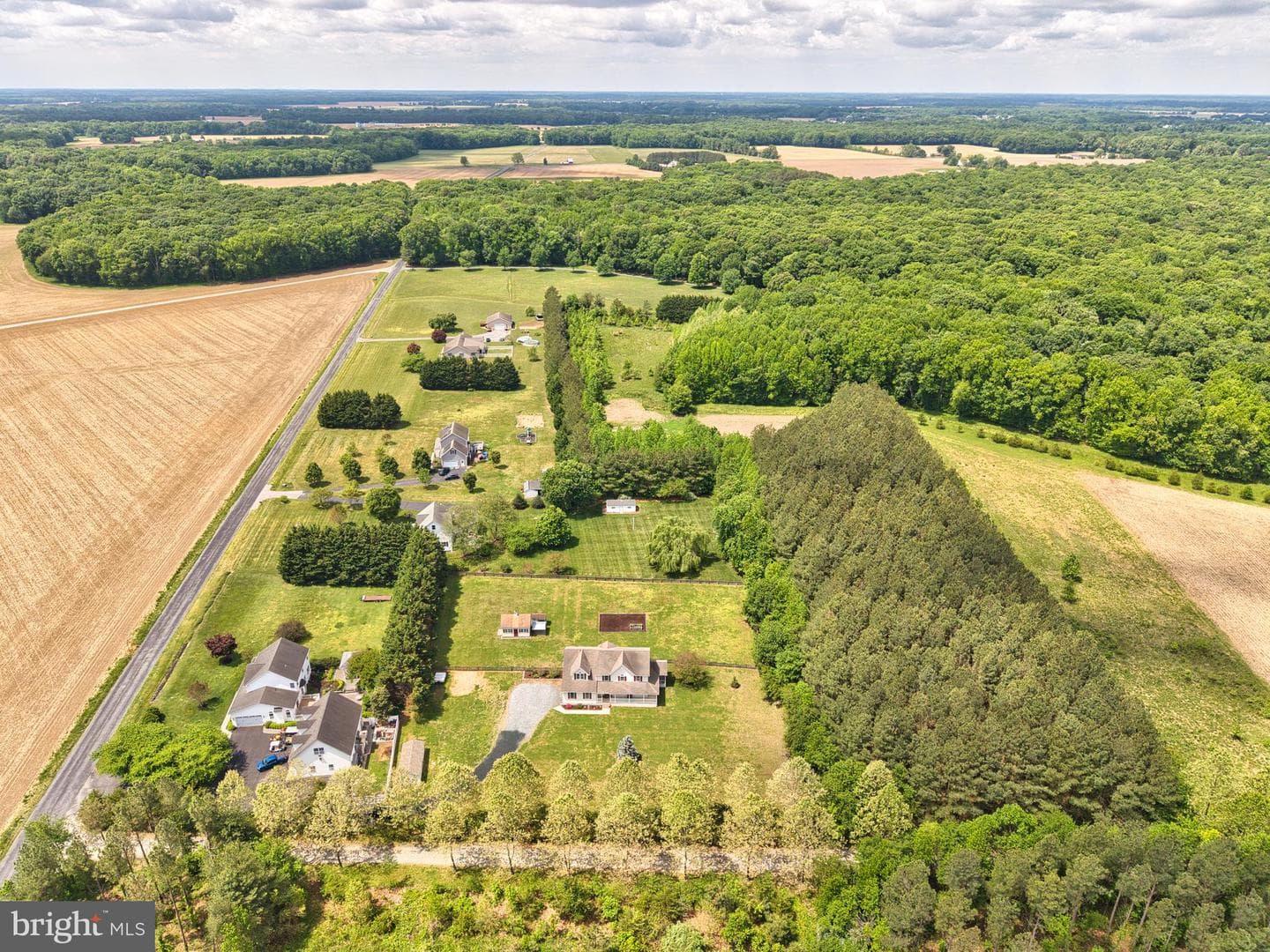 337 Roe Ingleside Road, Centreville