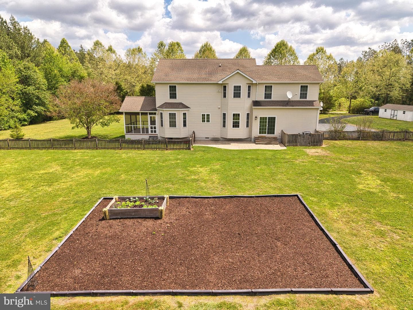 337 Roe Ingleside Road, Centreville