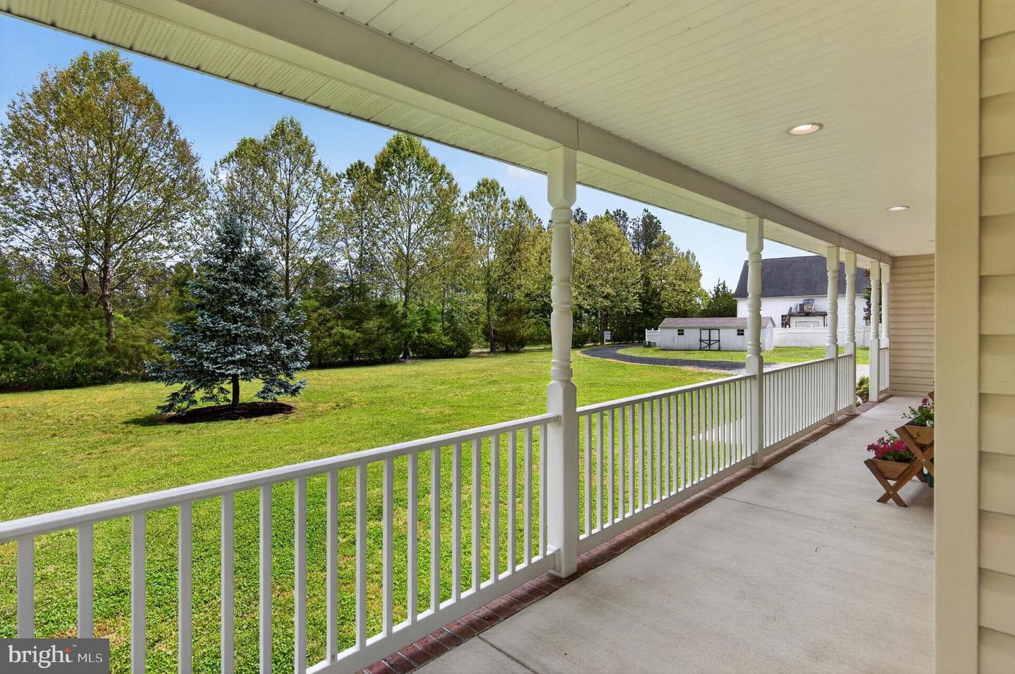 337 Roe Ingleside Road photo 45