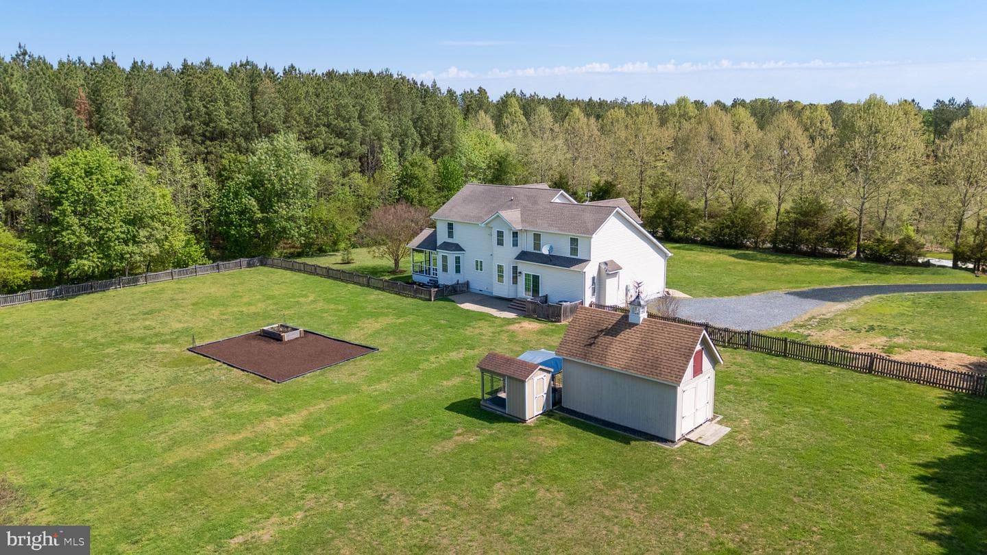 337 Roe Ingleside Road photo 6