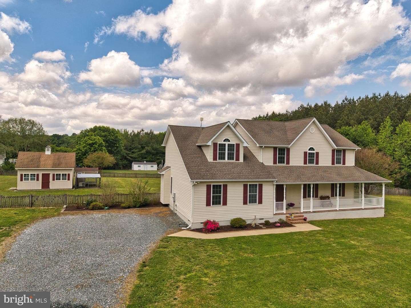 337 Roe Ingleside Road photo 8
