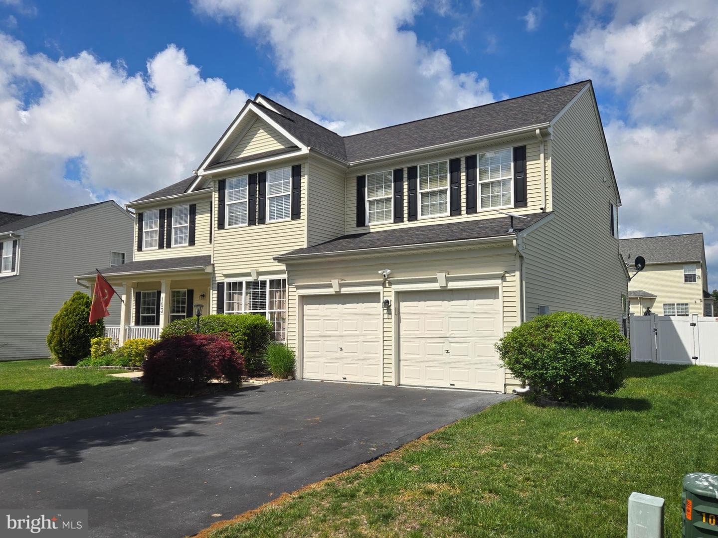 103 Meadowcroft Drive photo 2