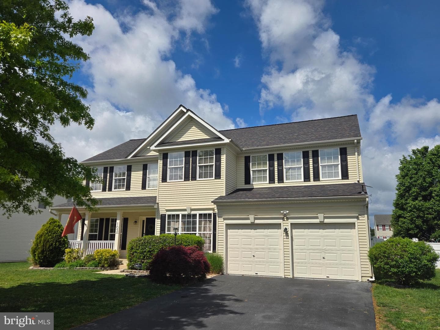 103 Meadowcroft Drive photo 3