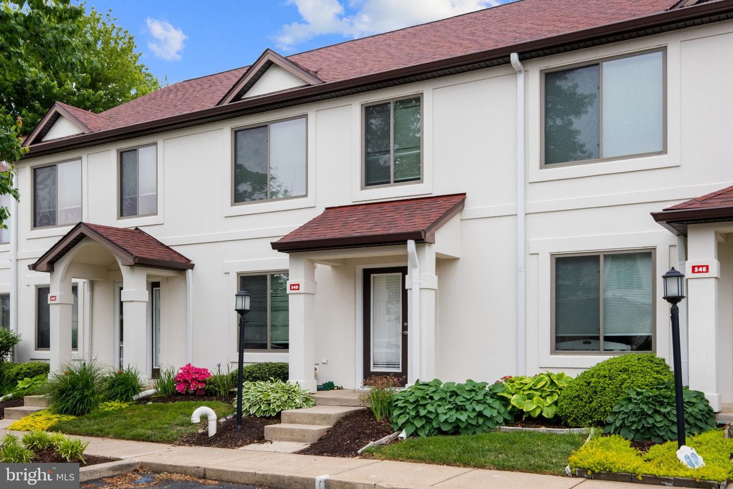 54 Queen Caroline Court, Chester