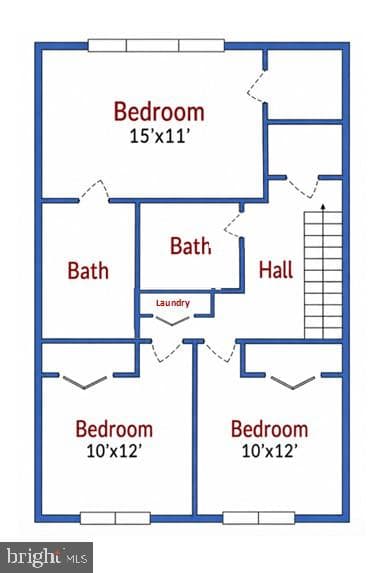 54 Queen Caroline Court photo 38