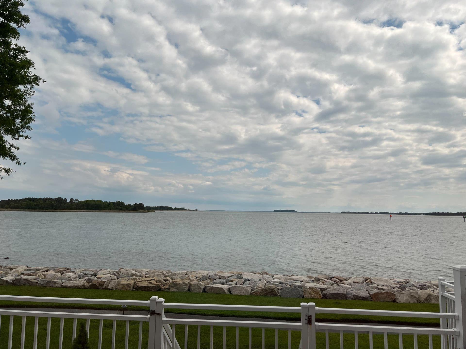 1401 Oyster Cove Drive, Grasonville