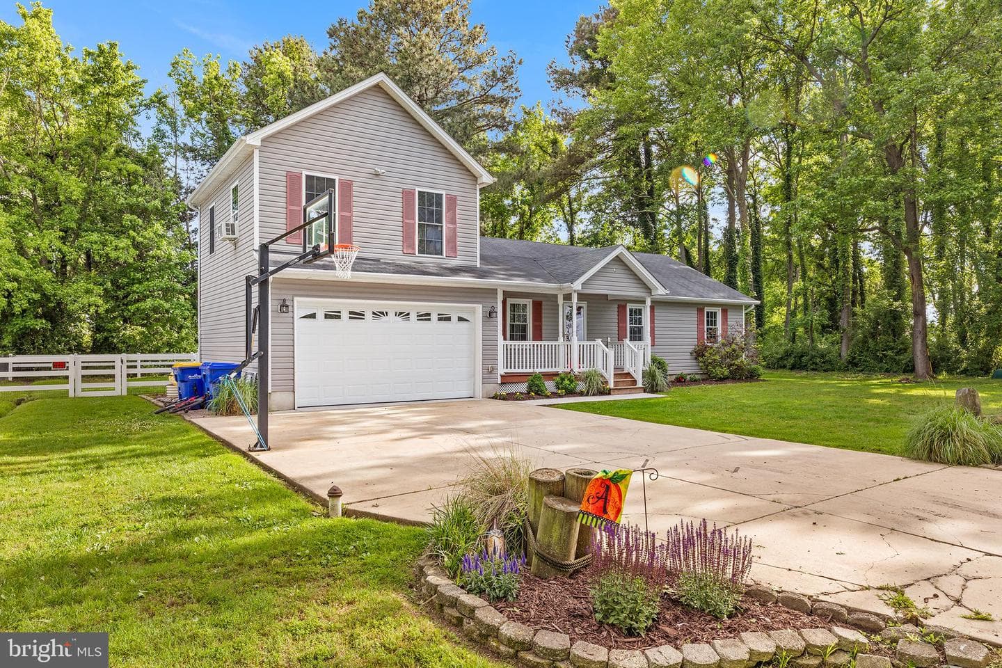 107 Trequassin Drive, Stevensville