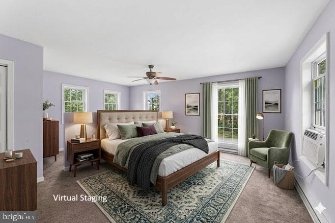 107 Trequassin Drive photo 20