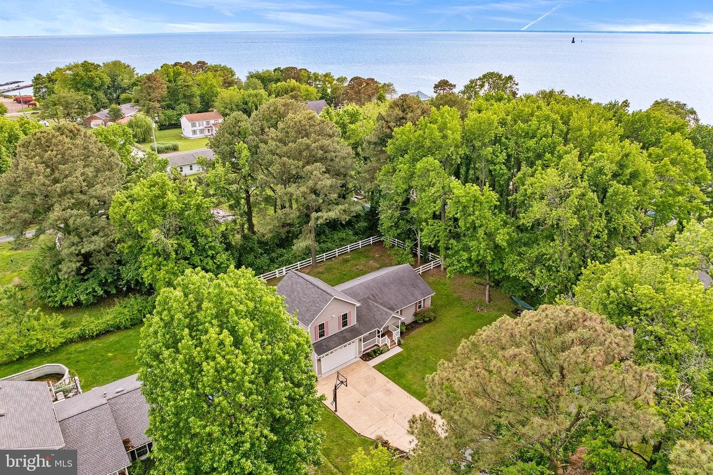 107 Trequassin Drive photo 3