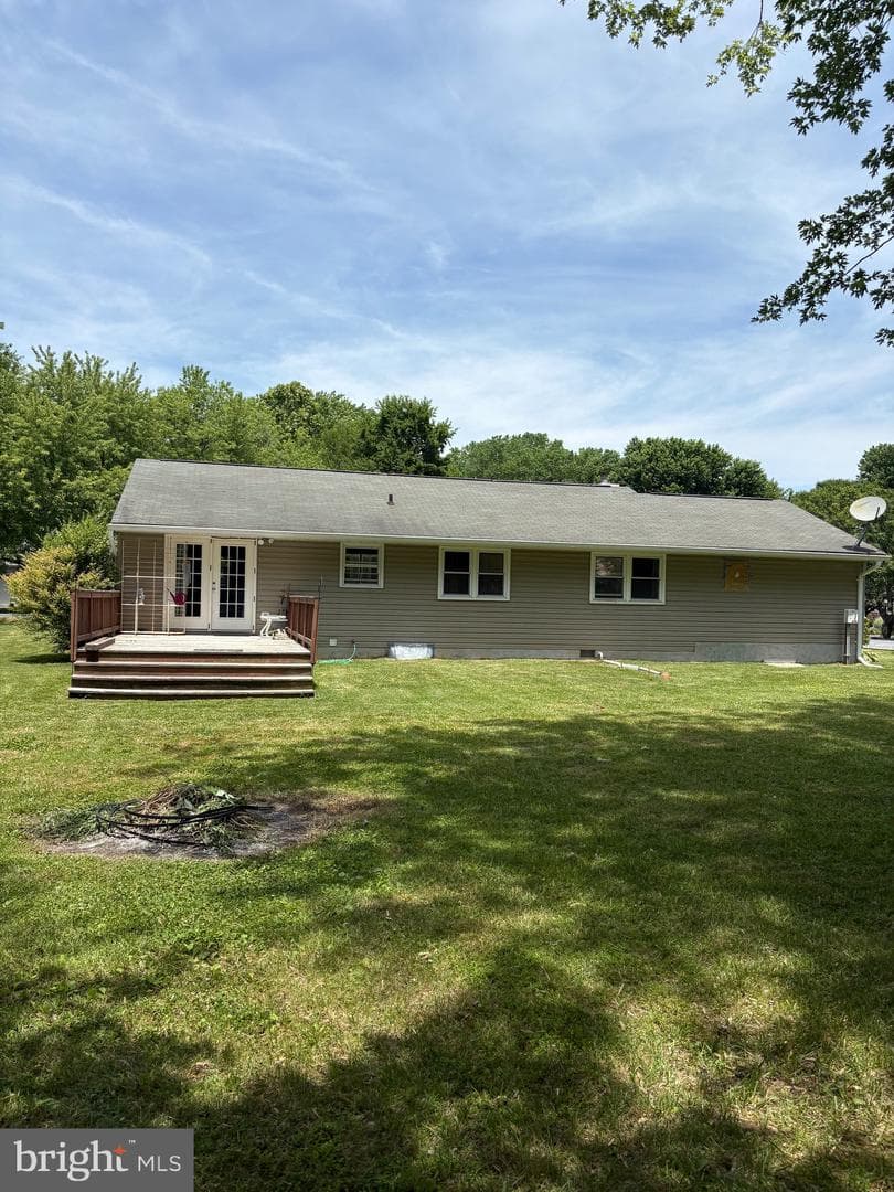 317 Virginia Road photo 1
