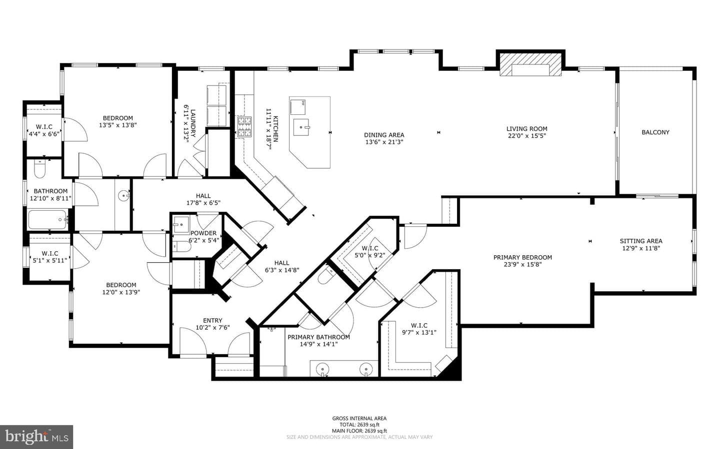 190 Harrier Way #21 photo 28