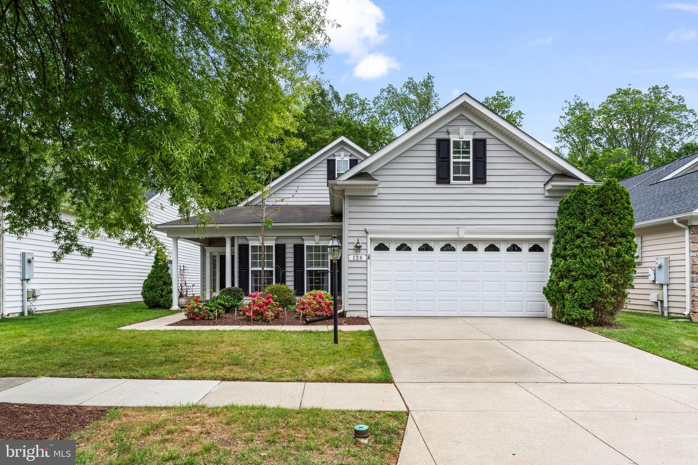 126 Encore Court, Centreville