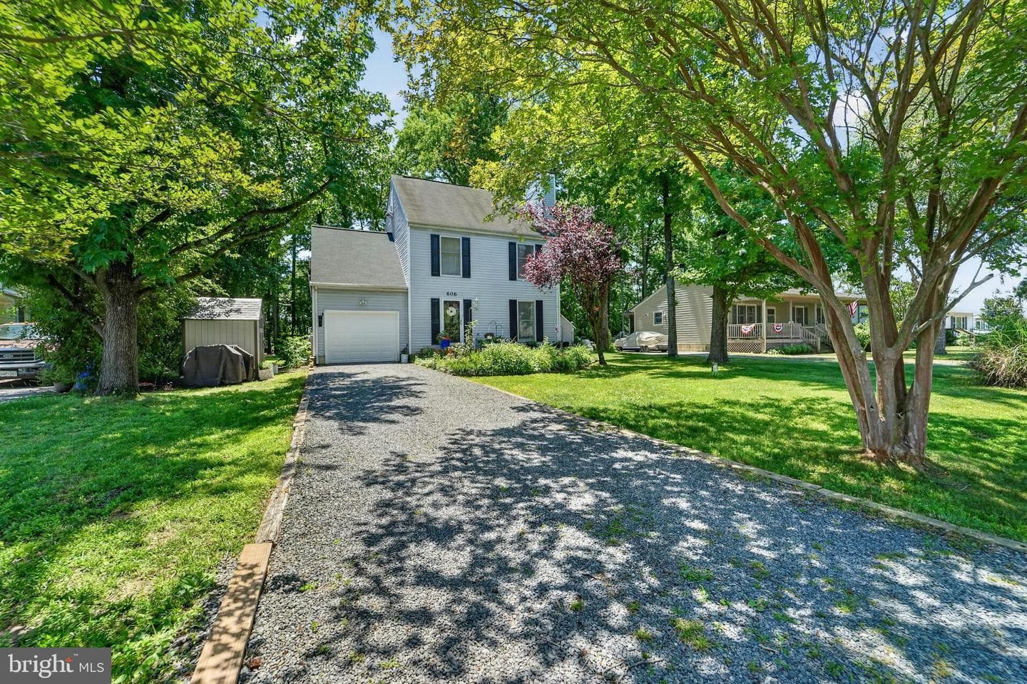 606 Kimberly Way, Stevensville