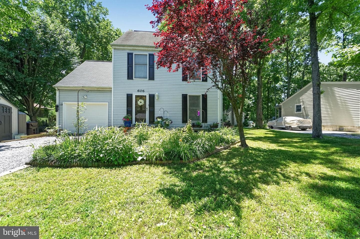 606 Kimberly Way, Stevensville