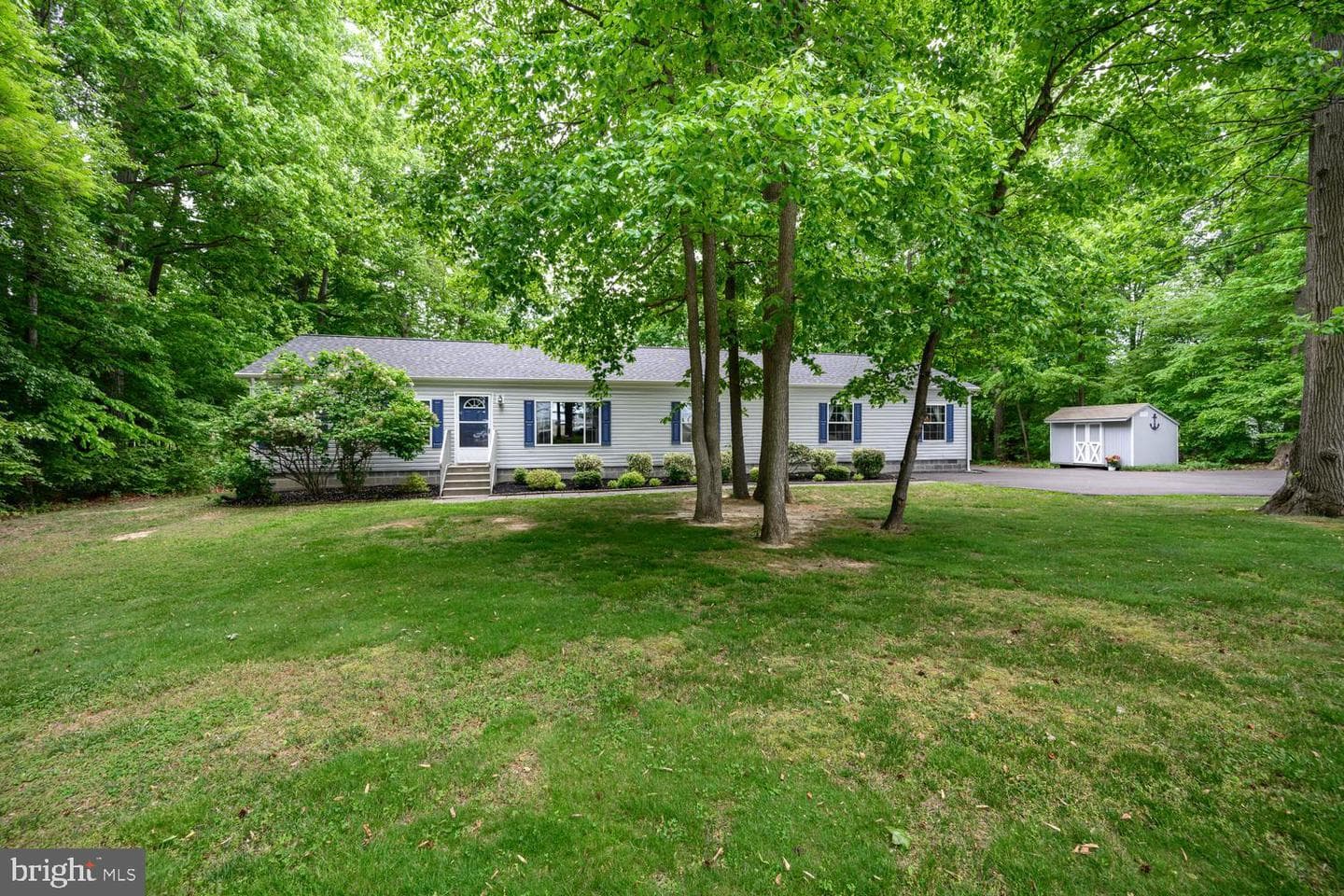 206 Dulin Clark Road