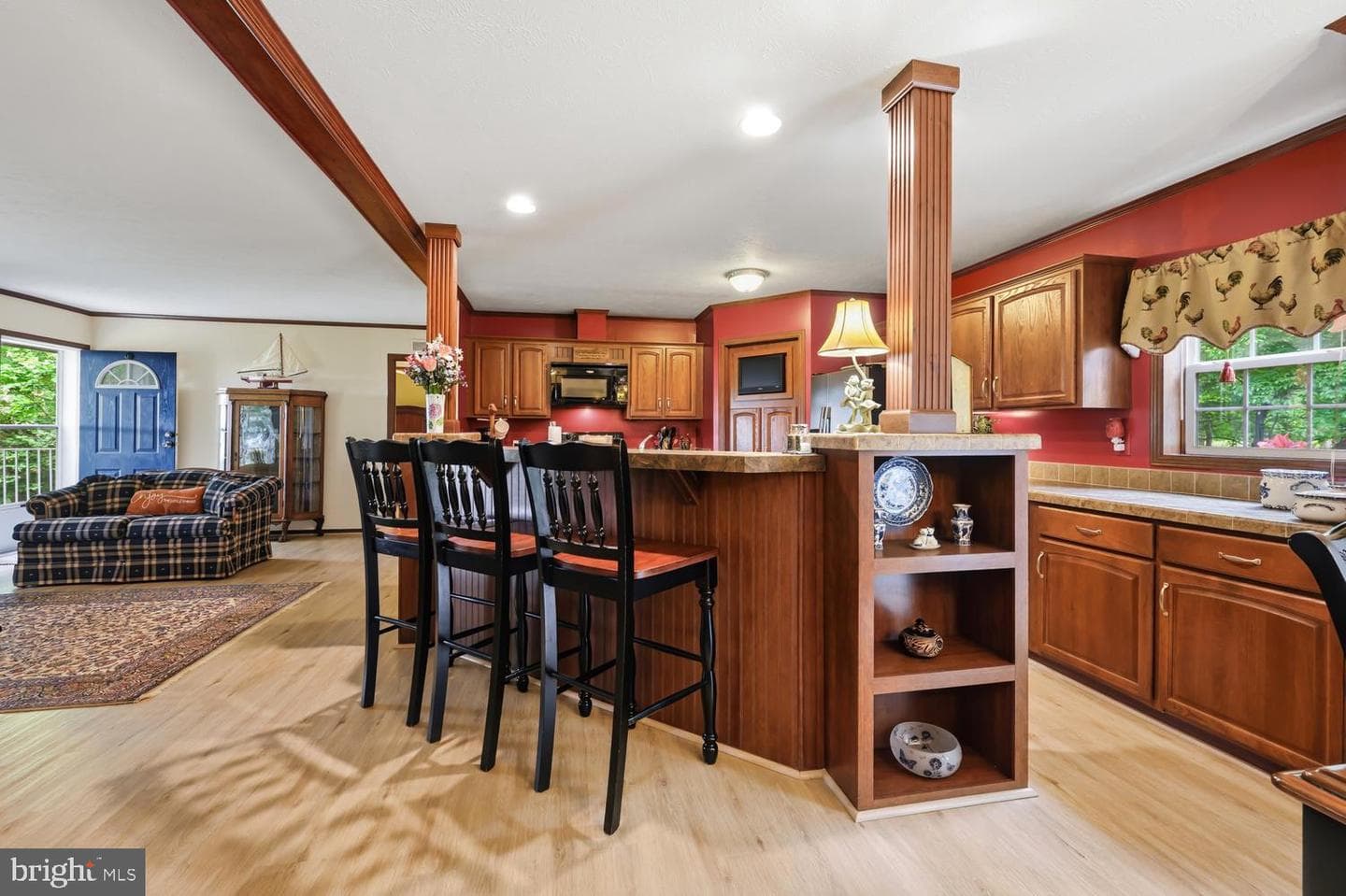 206 Dulin Clark Road photo 15