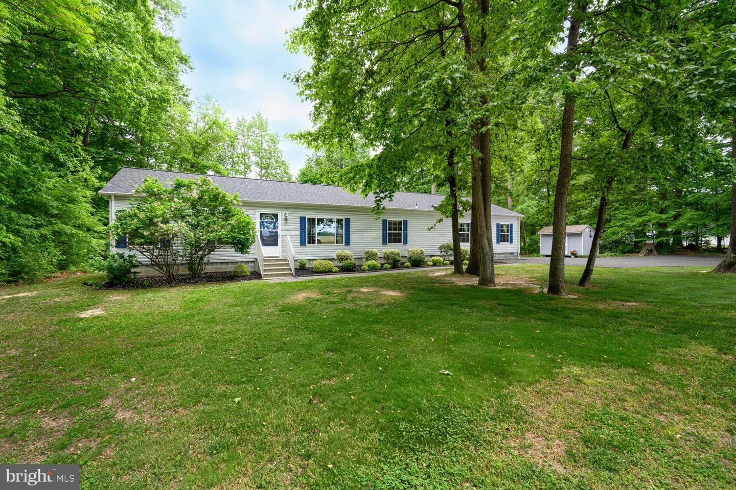 206 Dulin Clark Road photo 2