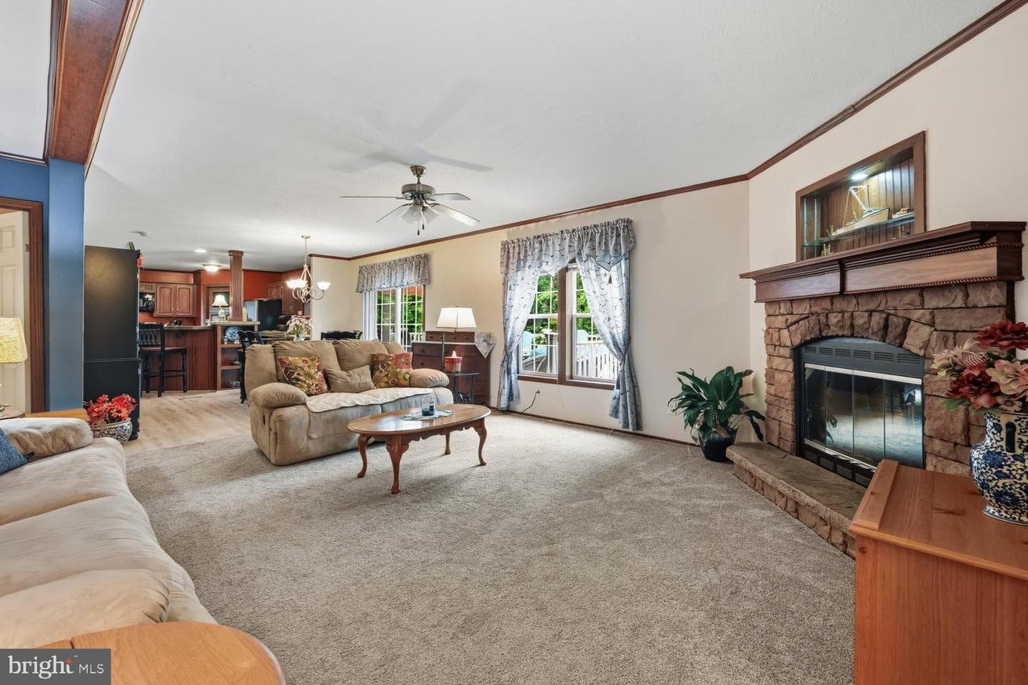 206 Dulin Clark Road photo 23