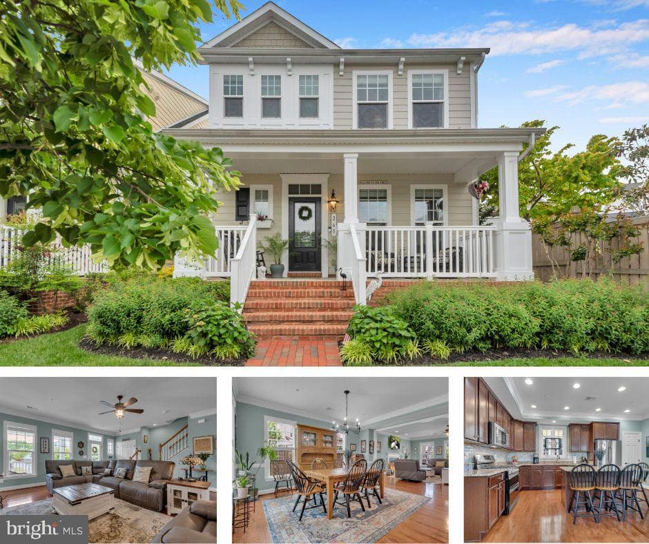265 Evelyne Street, Chester