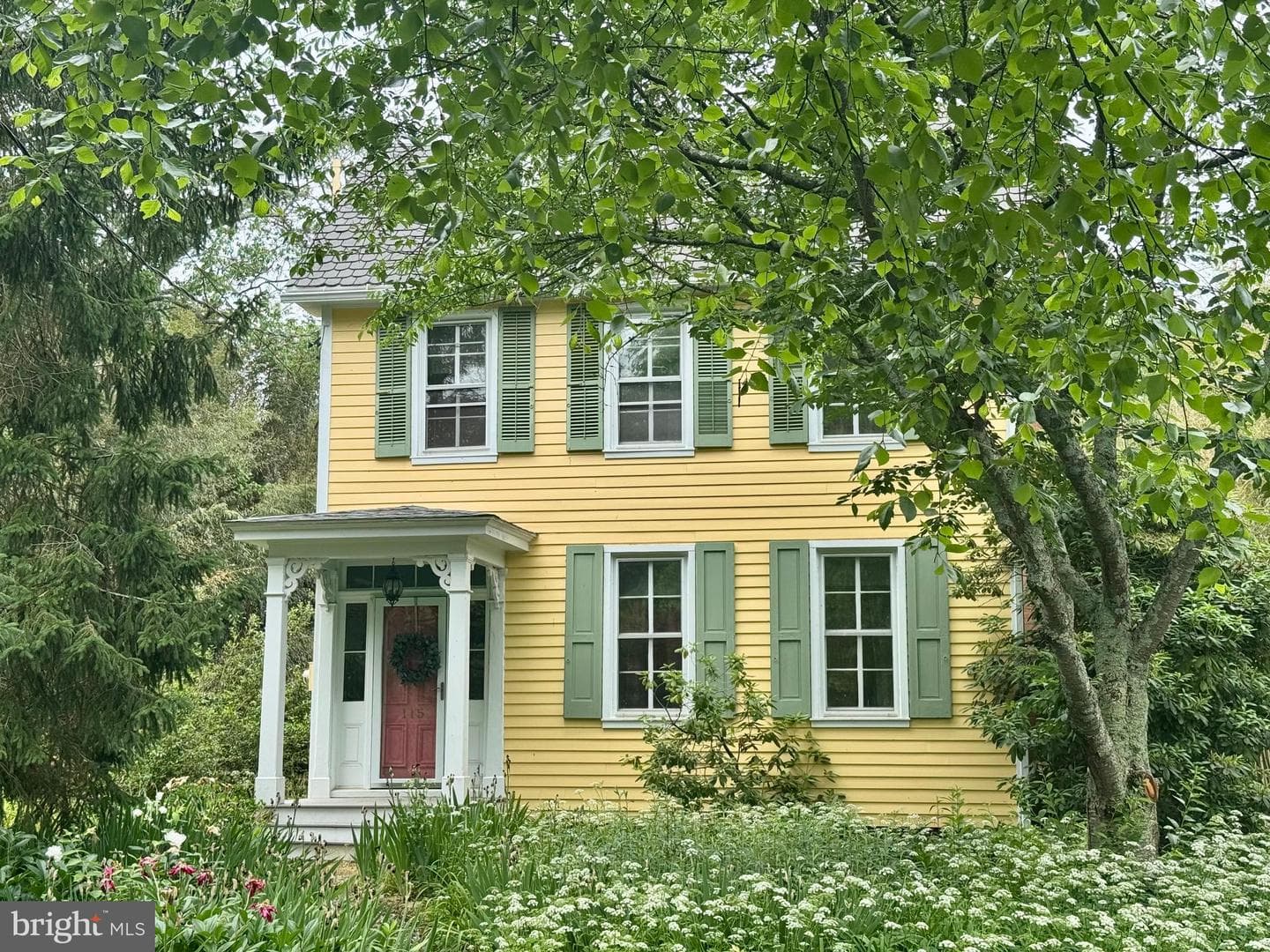 115 Watson Road photo 2
