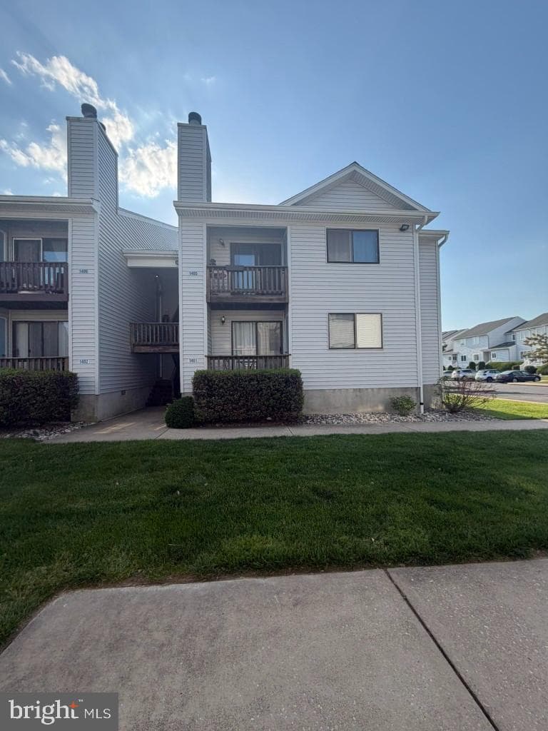 1603 Marion Quimby Drive photo 32