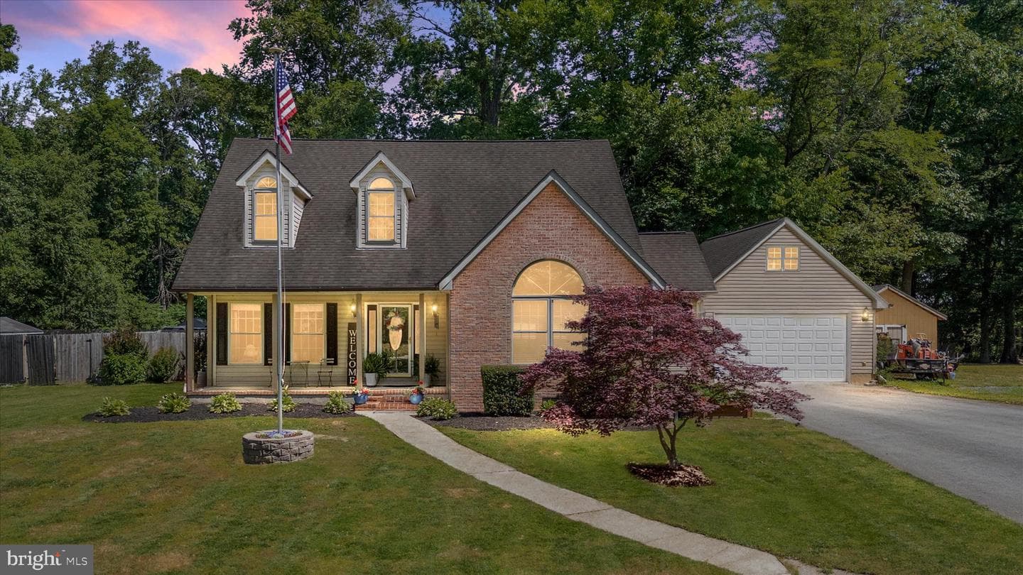 137 White Marsh Road