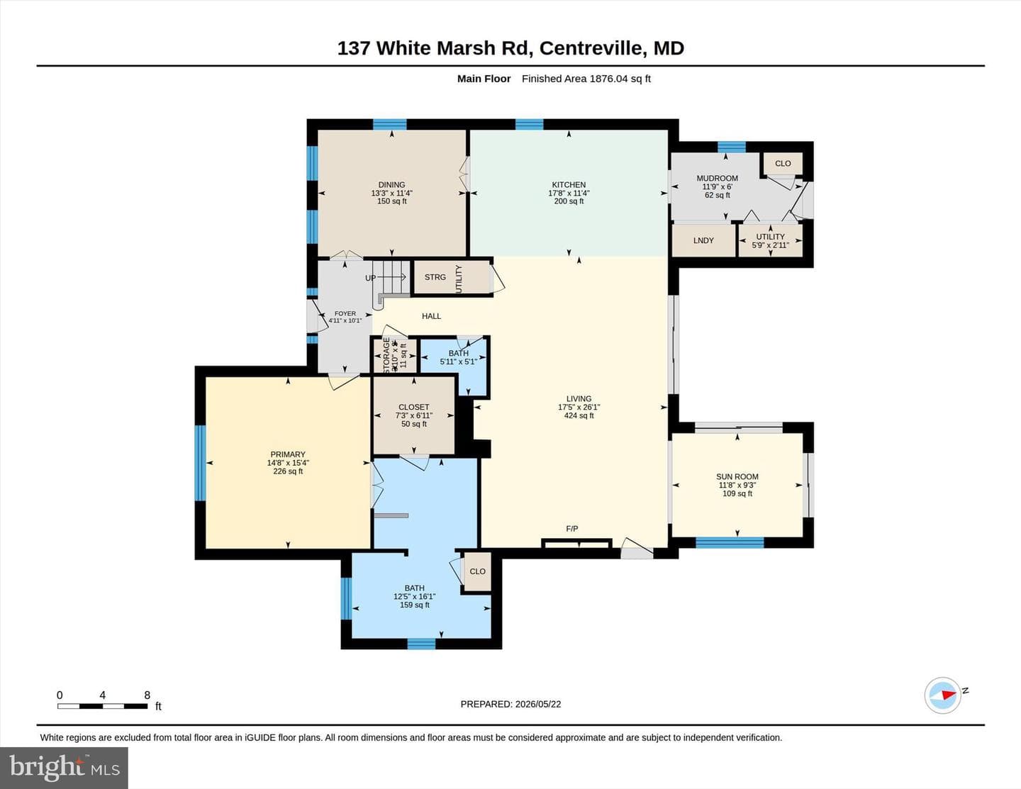 137 White Marsh Road photo 85