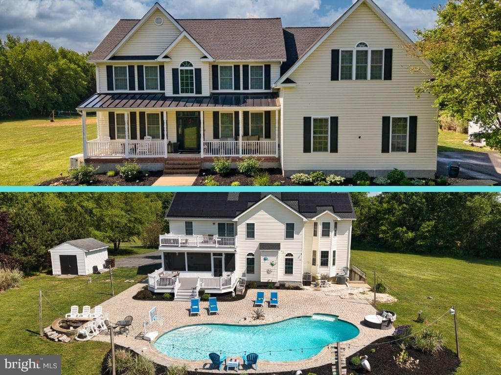 218 Upland Lane, Centreville